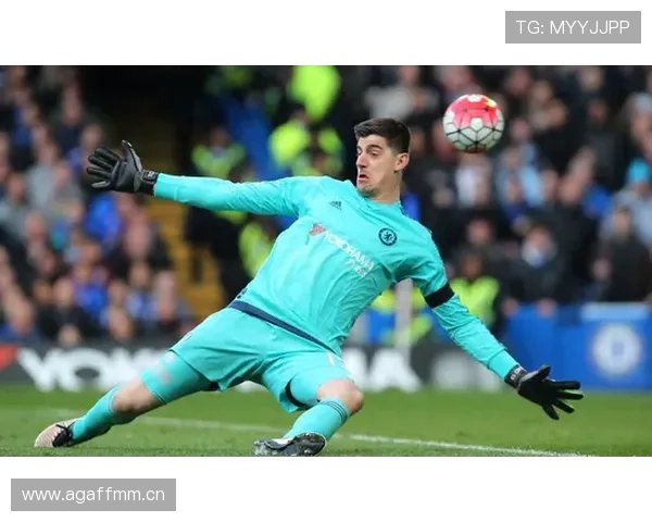 库尔图瓦英超赛季最佳