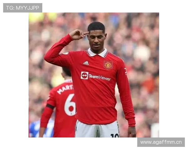 拉什福德：青训至一线队首秀的横空出世解析