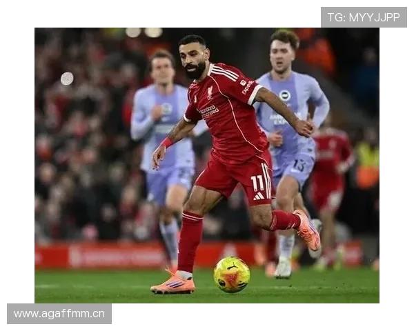 萨拉赫对顶级后卫的突破与压制能力解析