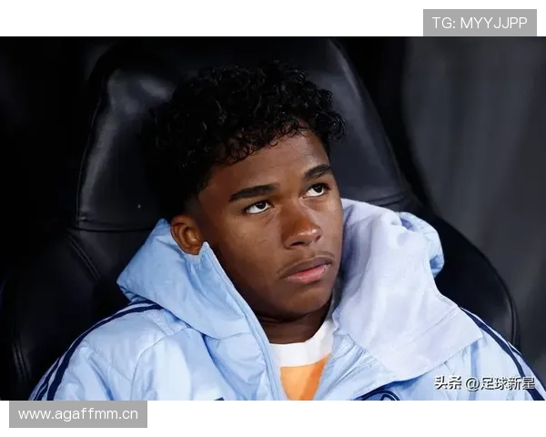 登陆欧洲前的起点：恩德里克的荣誉积累