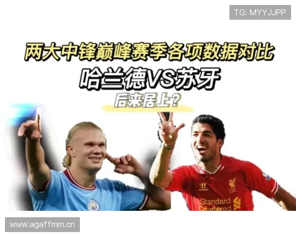 面对新生代冲击：苏亚雷斯如何在哈兰德时代保持存在感