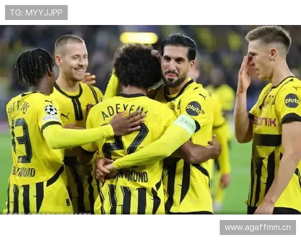 多特蒙德年轻阵容关键时刻崩盘，稳定性面临考验