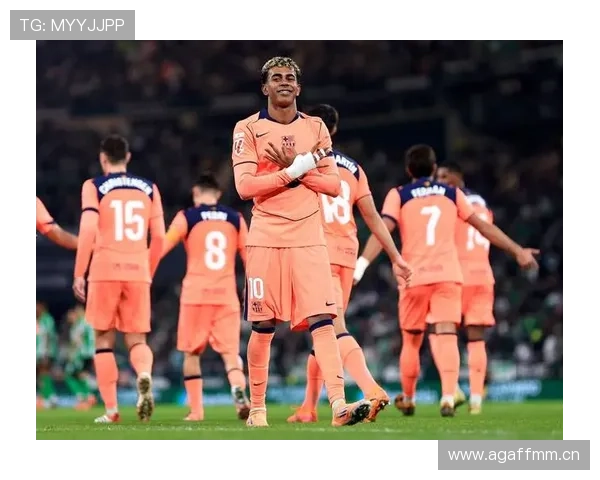 巴萨结构性隐患：连胜表现能否掩盖深层次体系问题