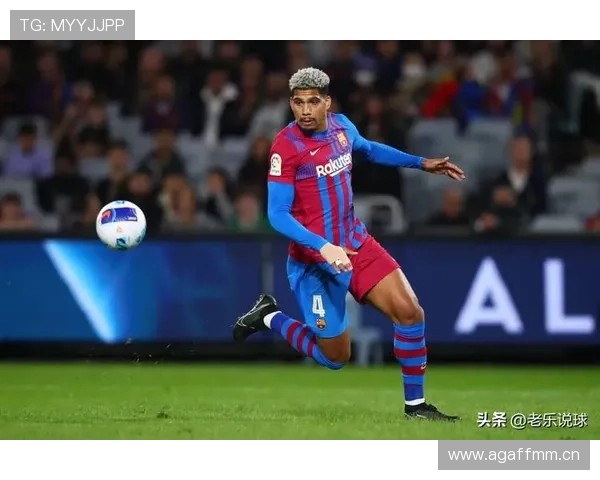 传控华丽却难破僵局，巴萨的问题真的只是缺个射手？