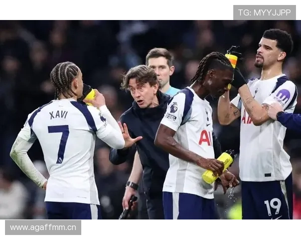 热刺进攻华丽却屡屡掉链子，稳定性面临考验