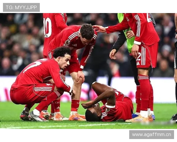 利物浦的比赛节奏，为何难以稳定控制？