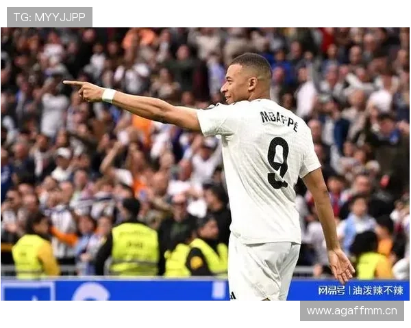 姆巴佩是否只会虐菜 强强对话得分效率差距在哪