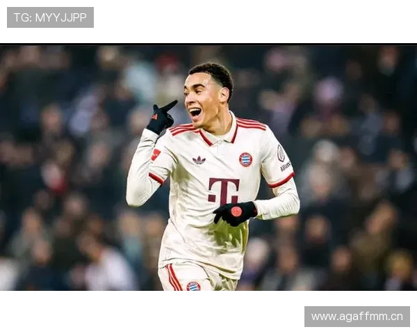 穆西亚拉:欧冠淘汰赛稳定输出的关键新生代球员