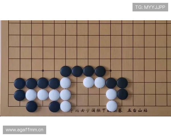 古力打个棋还能顺手买套房？