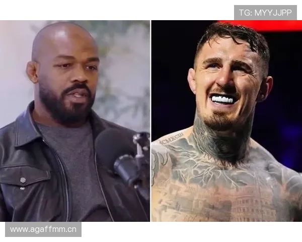 乔恩·琼斯朋友圈都没他空，光打比赛就能开大排量车一回了！