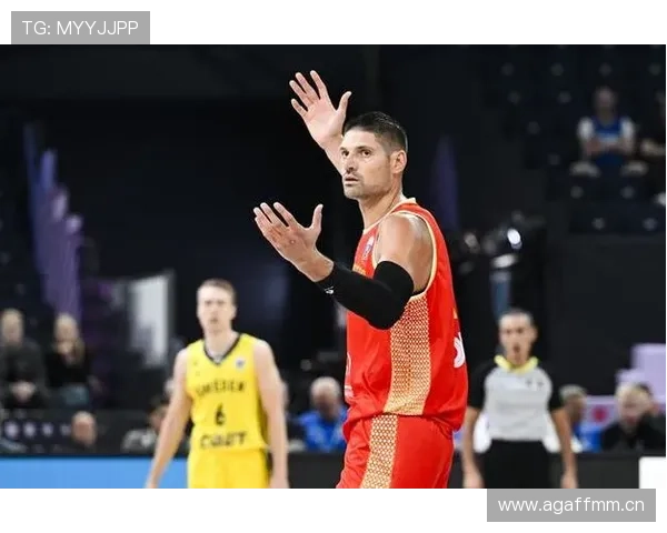 武切维奇内线单打提升球队篮板率，拉开队内高效二人组差距