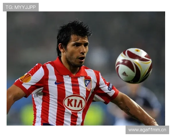 阿圭罗与苏亚雷斯：终结集中度分化，单点爆破转向体系融合