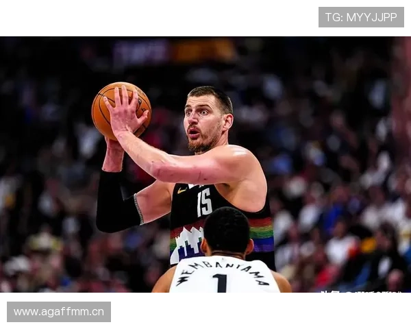 萨博尼斯挡拆较约基奇更靠篮下终结拉动效率